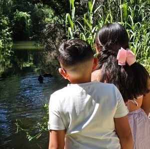 Meet your Posher, Carol